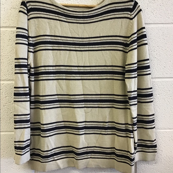 NWT The Lady Sweater - Picture 2 of 2